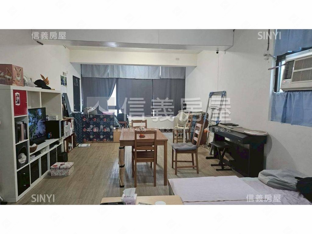 成泰優美公寓房屋室內格局與周邊環境