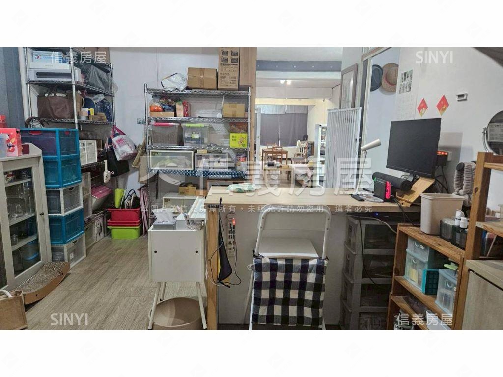 成泰優美公寓房屋室內格局與周邊環境