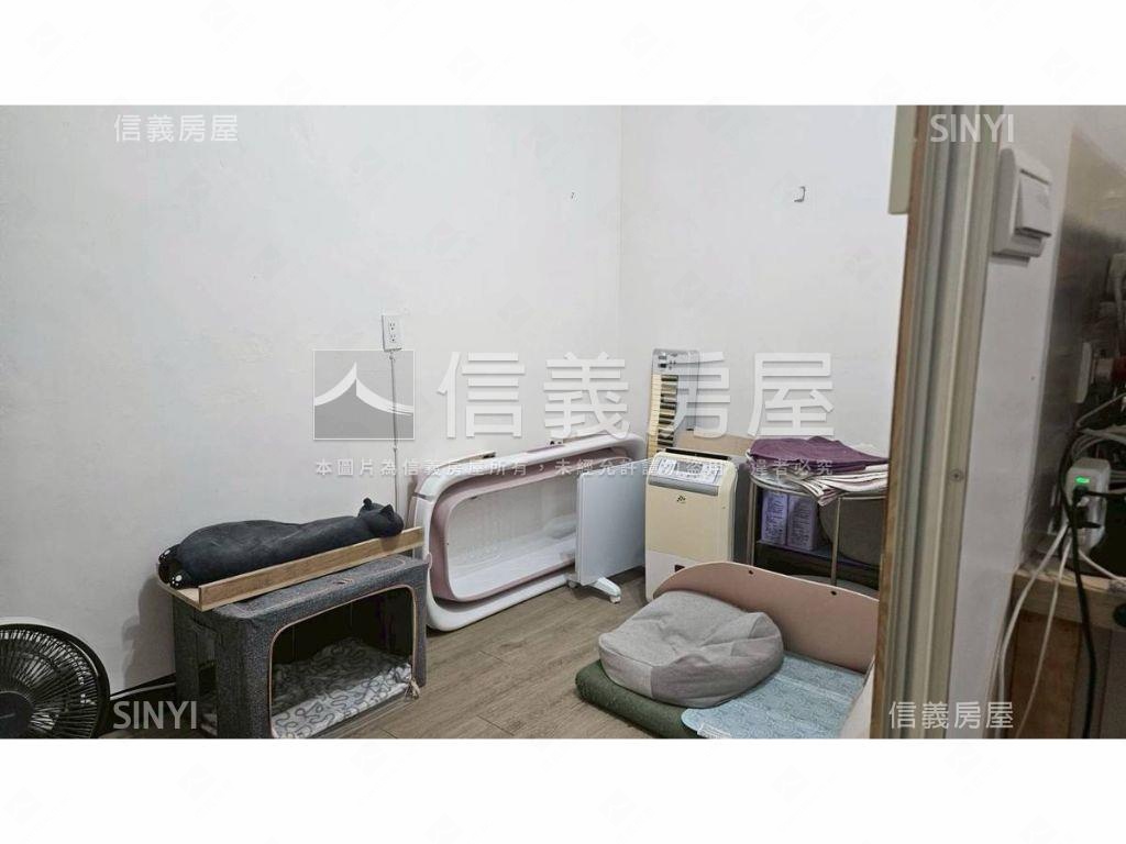 成泰優美公寓房屋室內格局與周邊環境