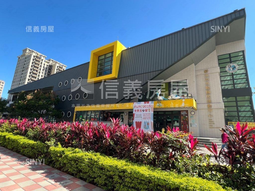 成泰優美公寓房屋室內格局與周邊環境