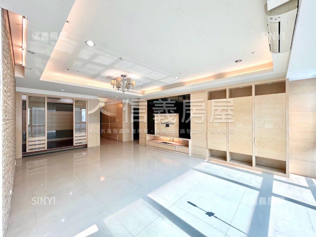 啟奧邦城高樓大戶房屋室內格局與周邊環境