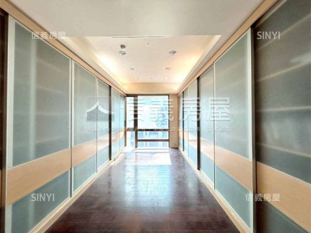 啟奧邦城高樓大戶房屋室內格局與周邊環境