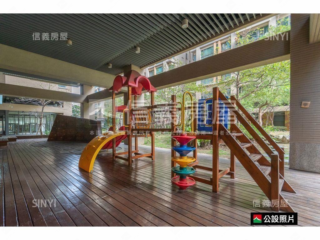 啟奧邦城高樓大戶房屋室內格局與周邊環境