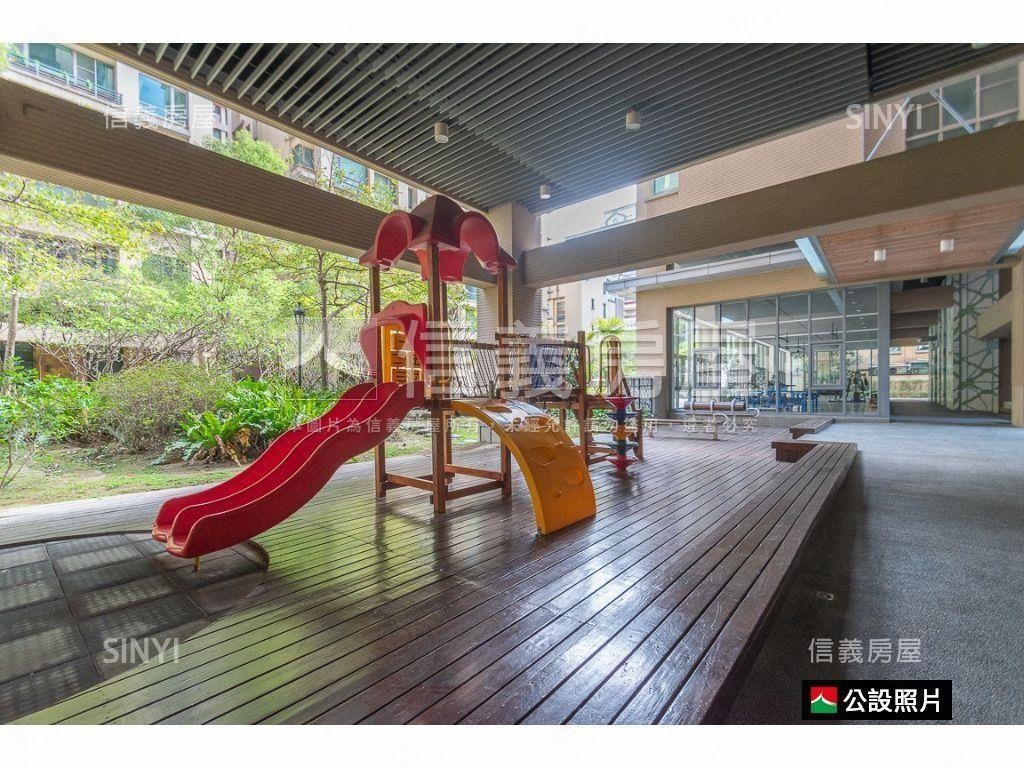 啟奧邦城高樓大戶房屋室內格局與周邊環境
