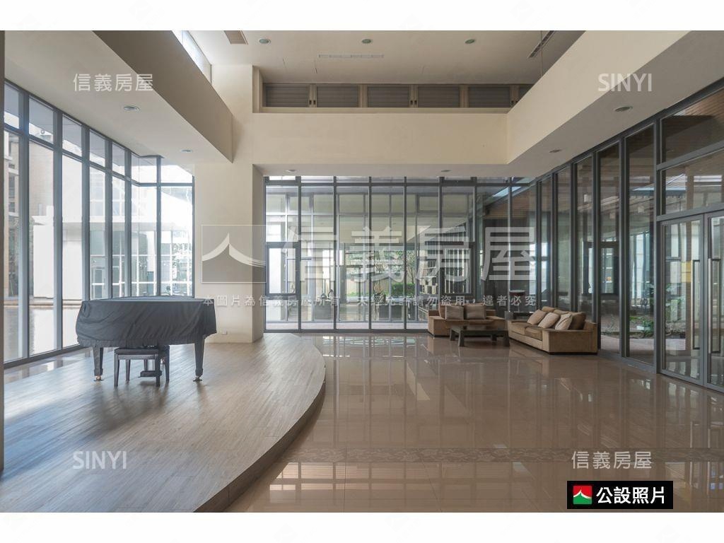 啟奧邦城高樓大戶房屋室內格局與周邊環境