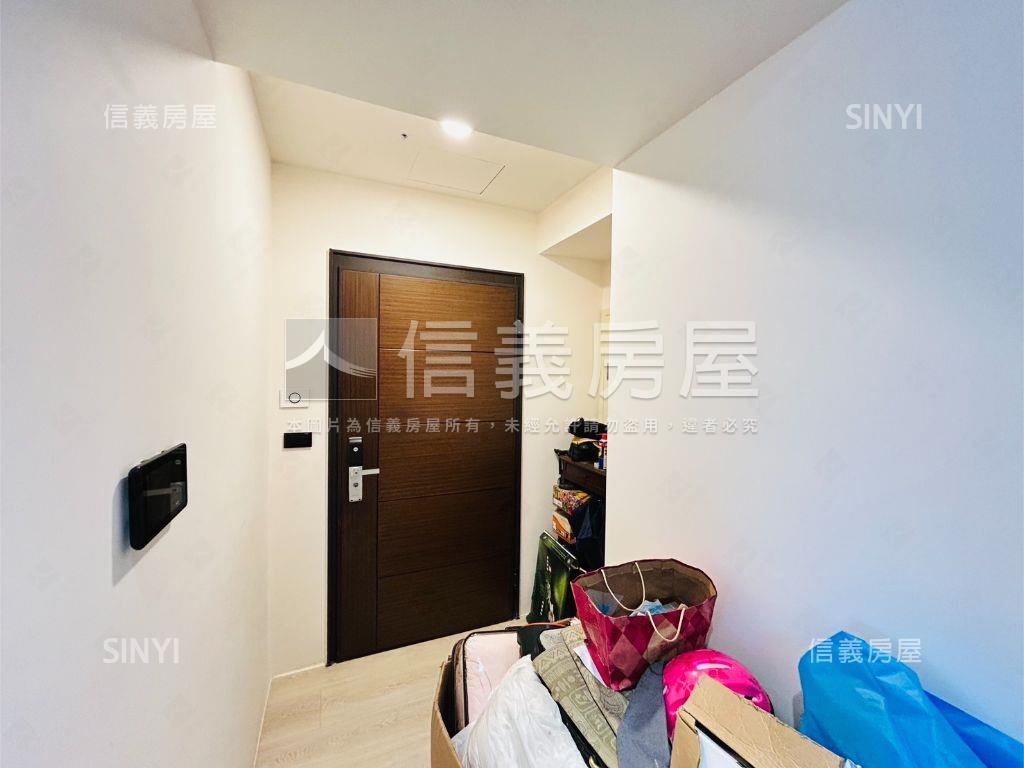 【好風光ＩＩ】金選大三房房屋室內格局與周邊環境