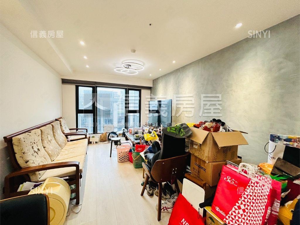 【好風光ＩＩ】金選大三房房屋室內格局與周邊環境