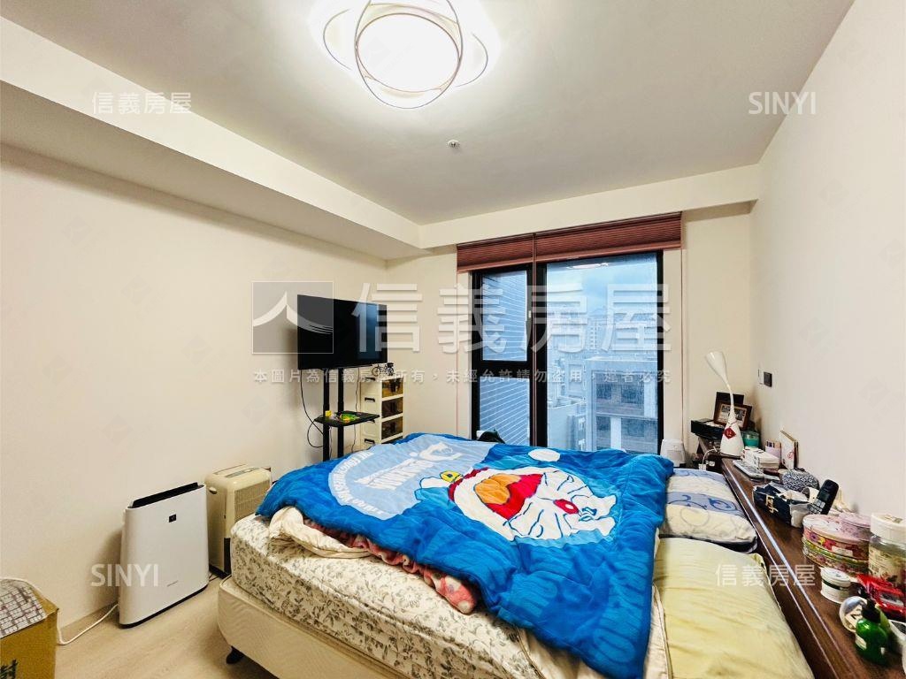 【好風光ＩＩ】金選大三房房屋室內格局與周邊環境