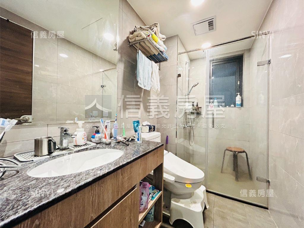 【好風光ＩＩ】金選大三房房屋室內格局與周邊環境