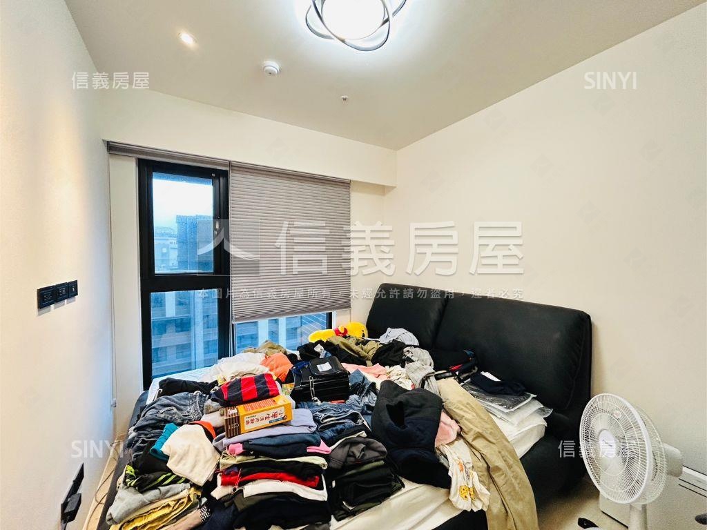 【好風光ＩＩ】金選大三房房屋室內格局與周邊環境