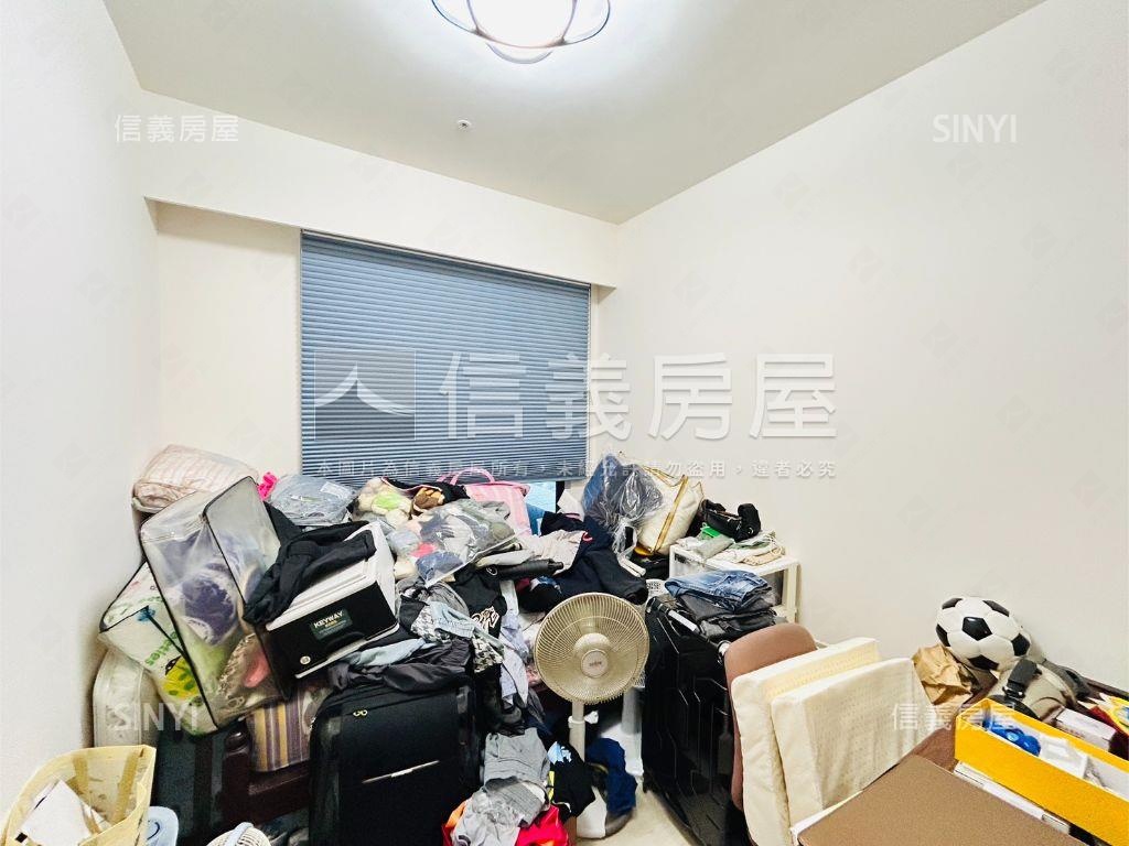 【好風光ＩＩ】金選大三房房屋室內格局與周邊環境