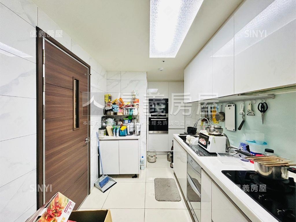 【好風光ＩＩ】金選大三房房屋室內格局與周邊環境