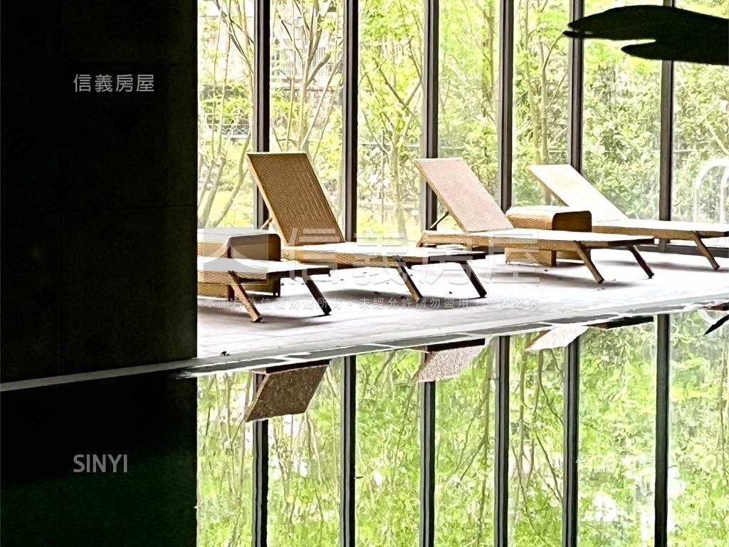 【好風光ＩＩ】金選大三房房屋室內格局與周邊環境