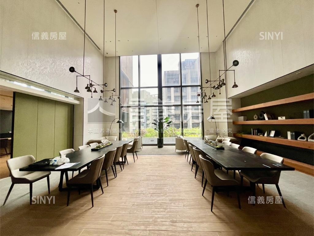 【好風光ＩＩ】金選大三房房屋室內格局與周邊環境