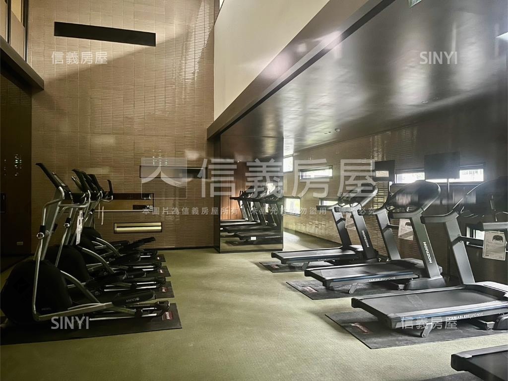 【好風光ＩＩ】金選大三房房屋室內格局與周邊環境