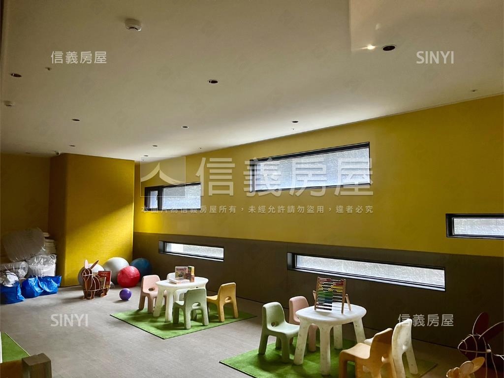 【好風光ＩＩ】金選大三房房屋室內格局與周邊環境