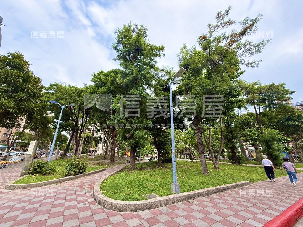 專約長春大同方正高樓美宅房屋室內格局與周邊環境