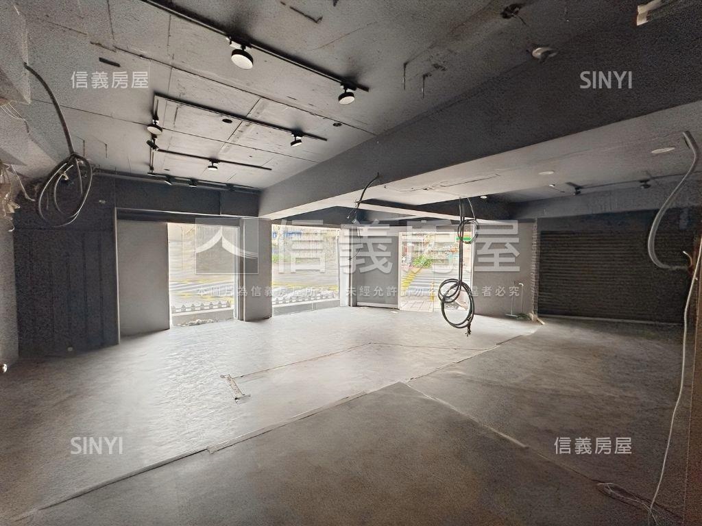 激推三角窗民生社區金店房屋室內格局與周邊環境