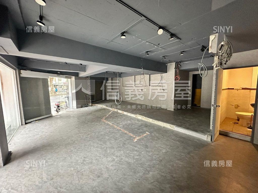 激推三角窗民生社區金店房屋室內格局與周邊環境