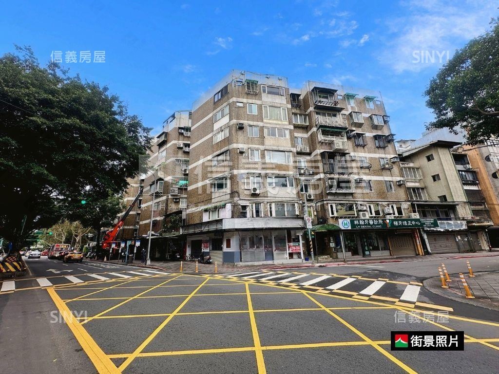 激推三角窗民生社區金店房屋室內格局與周邊環境