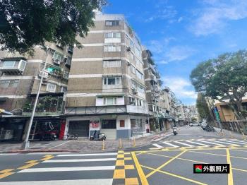 激推三角窗民生社區金店