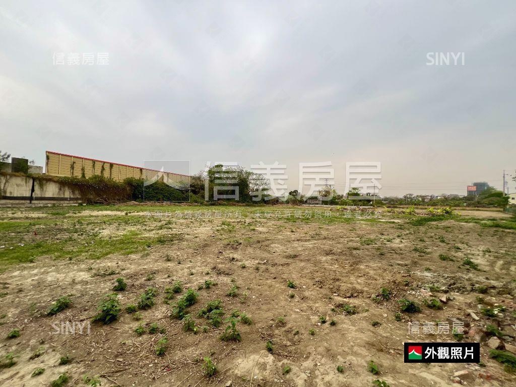 新工段大地坪住宅用地房屋室內格局與周邊環境