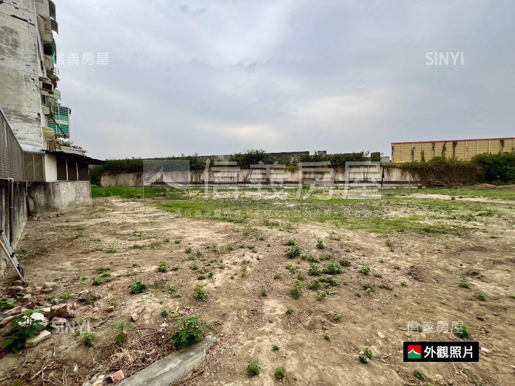 新工段大地坪住宅用地房屋室內格局與周邊環境
