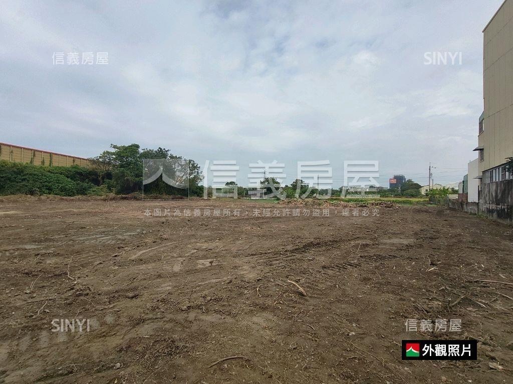 新工段大地坪住宅用地房屋室內格局與周邊環境