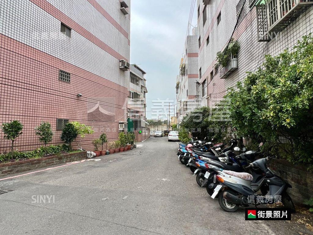 新工段大地坪住宅用地房屋室內格局與周邊環境