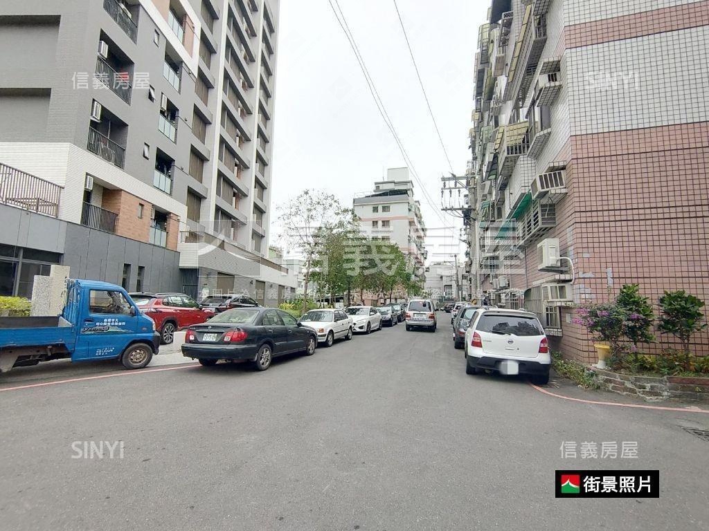新工段大地坪住宅用地房屋室內格局與周邊環境