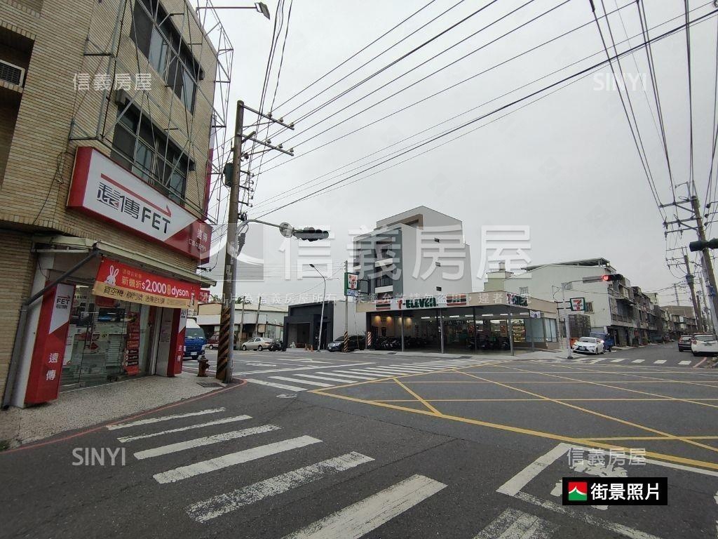 新工段大地坪住宅用地房屋室內格局與周邊環境