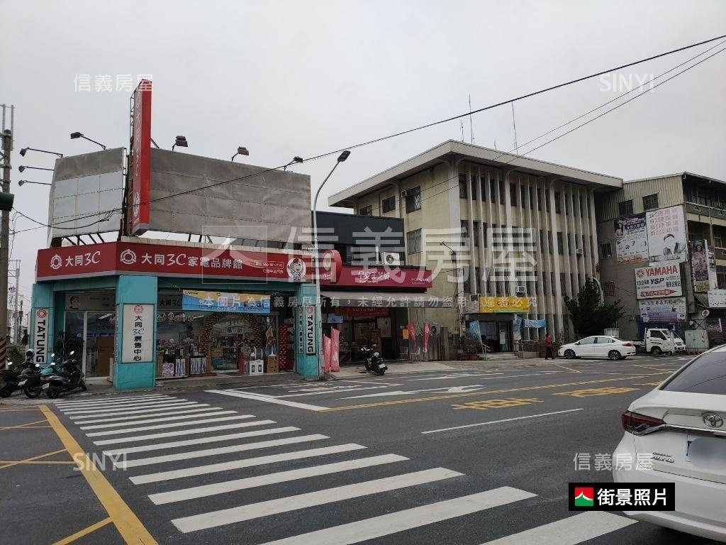 新工段大地坪住宅用地房屋室內格局與周邊環境