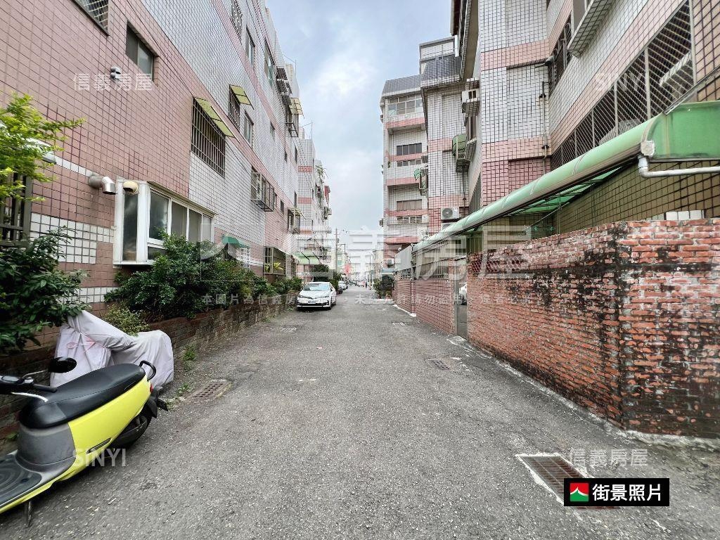 新工段大地坪住宅用地房屋室內格局與周邊環境