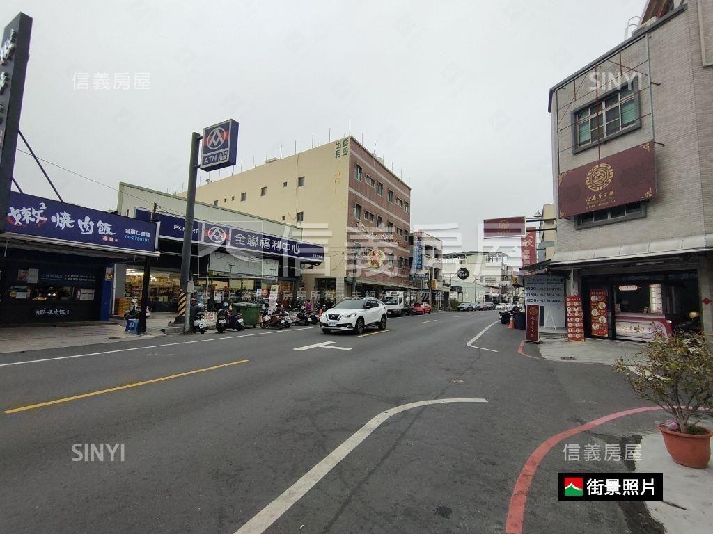 新工段大地坪住宅用地房屋室內格局與周邊環境