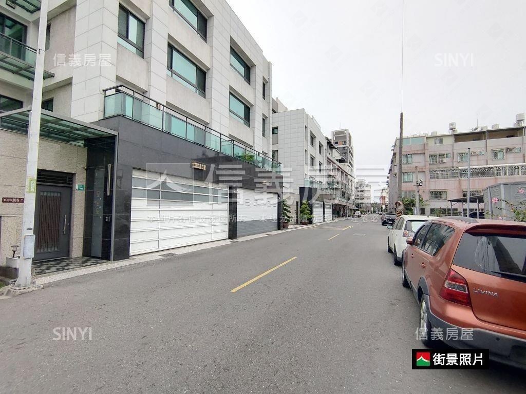 新工段大地坪住宅用地房屋室內格局與周邊環境