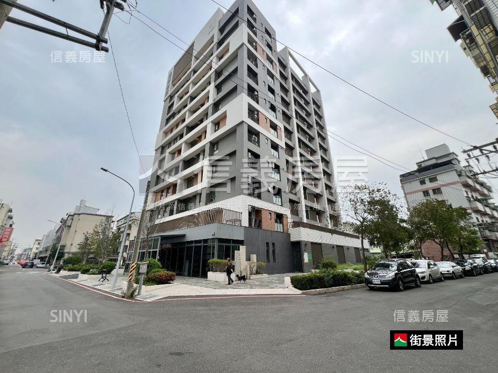 新工段大地坪住宅用地房屋室內格局與周邊環境