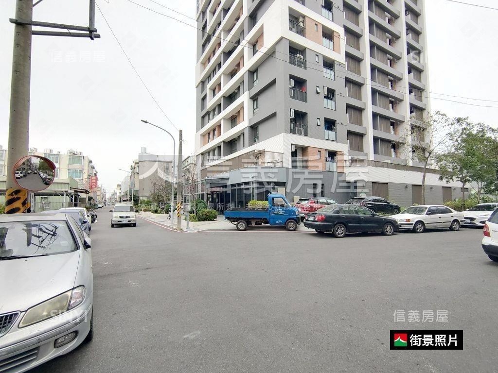 新工段大地坪住宅用地房屋室內格局與周邊環境