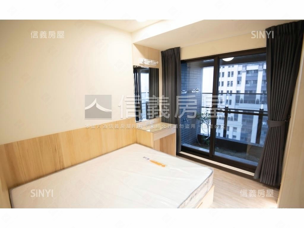 五福國中質感採光美２房房屋室內格局與周邊環境