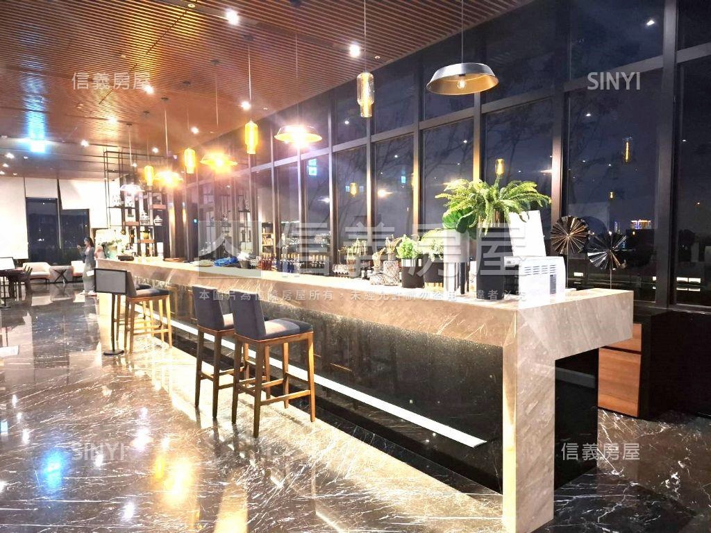 五福國中質感採光美２房房屋室內格局與周邊環境