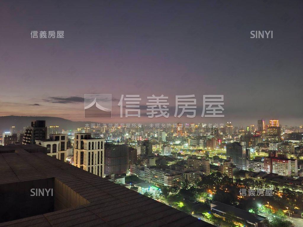 五福國中質感採光美２房房屋室內格局與周邊環境