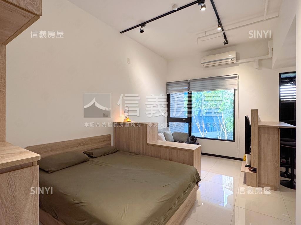 翔之譽樹梢無印溫馨美居房屋室內格局與周邊環境