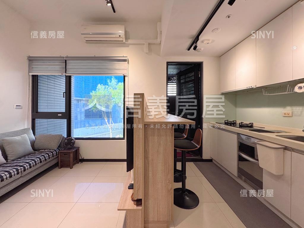 翔之譽樹梢無印溫馨美居房屋室內格局與周邊環境