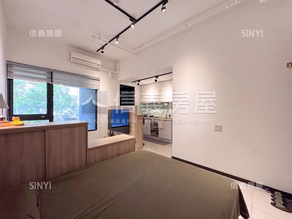 翔之譽樹梢無印溫馨美居房屋室內格局與周邊環境