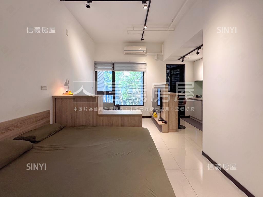 翔之譽樹梢無印溫馨美居房屋室內格局與周邊環境