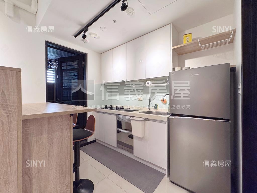 翔之譽樹梢無印溫馨美居房屋室內格局與周邊環境