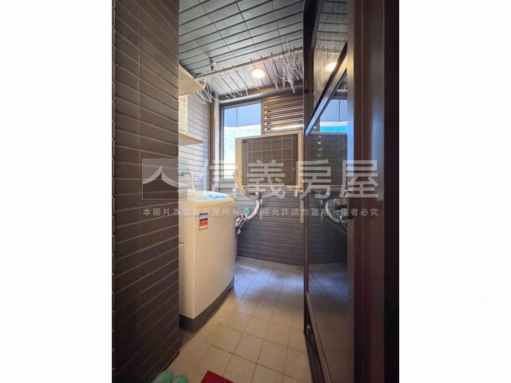 翔之譽樹梢無印溫馨美居房屋室內格局與周邊環境