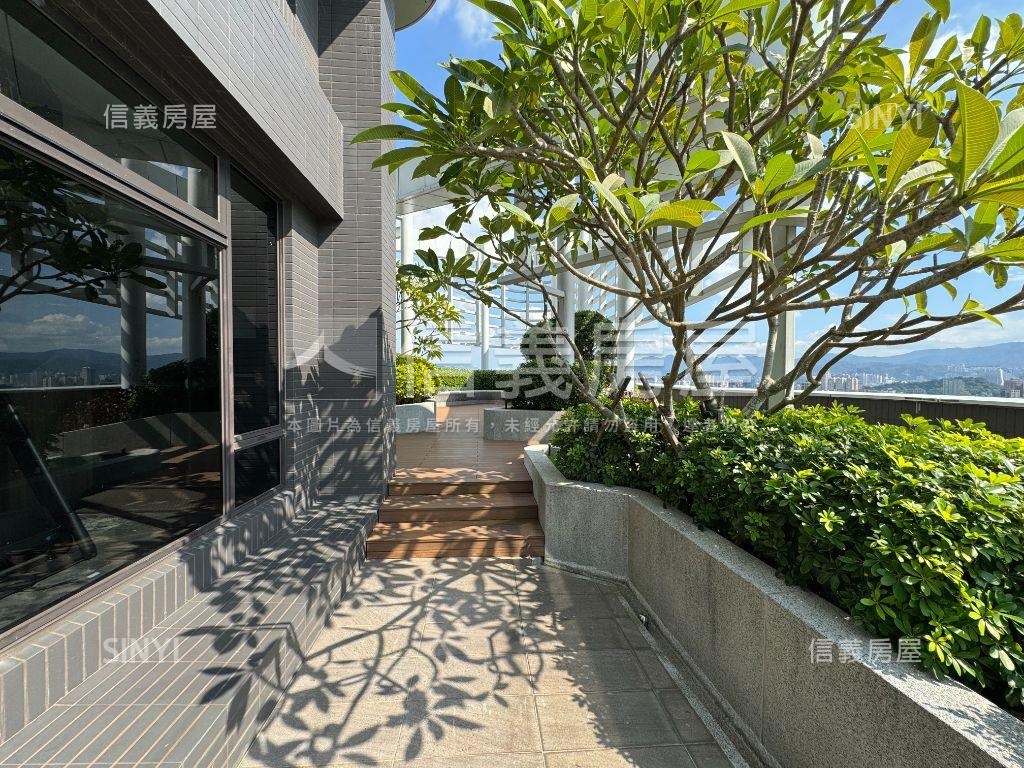 翔之譽樹梢無印溫馨美居房屋室內格局與周邊環境