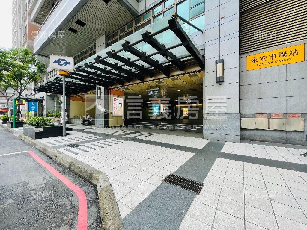 翔之譽樹梢無印溫馨美居房屋室內格局與周邊環境