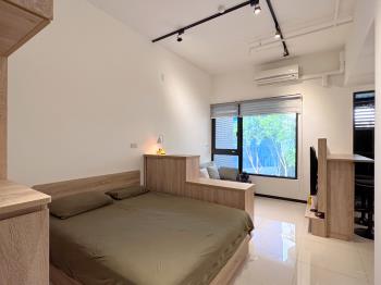 翔之譽樹梢無印溫馨美居