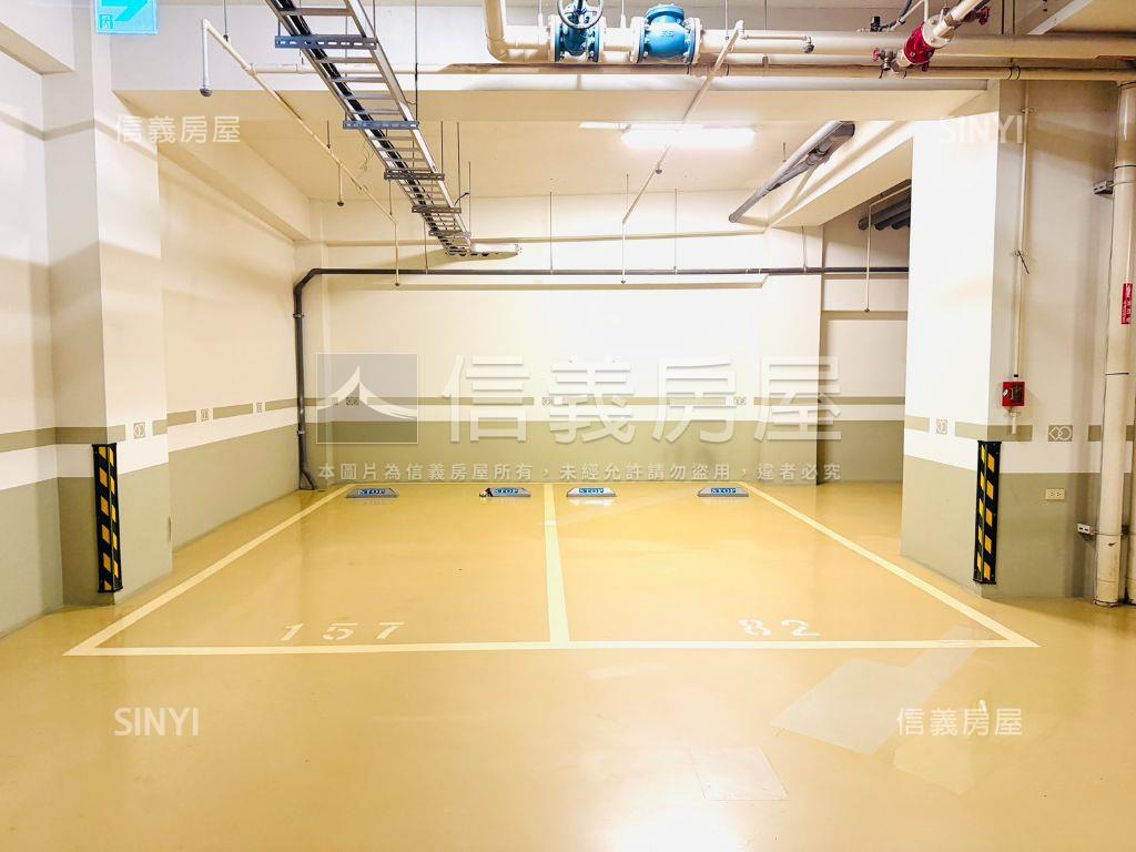 理和晴耕雨讀三房雙平車位房屋室內格局與周邊環境